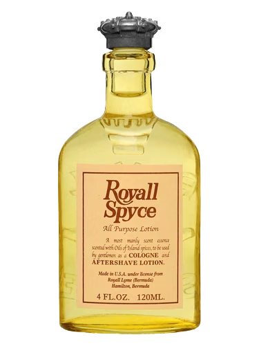 Royall Spyce