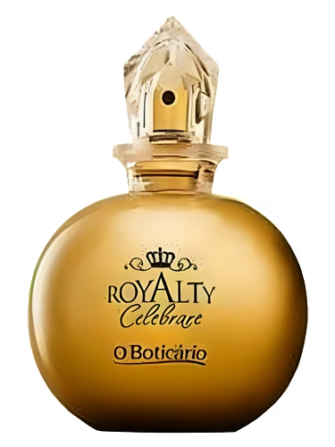 Royalty Celebrare