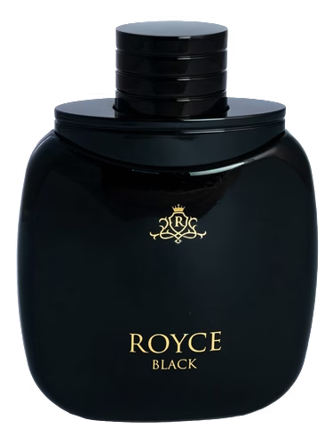 Royce Black