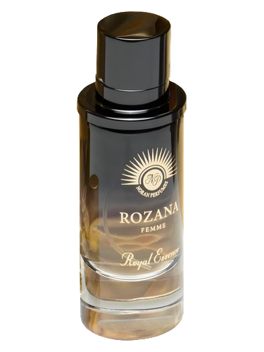 Rozana Oud