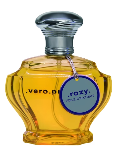 Rozy Eau de Parfum