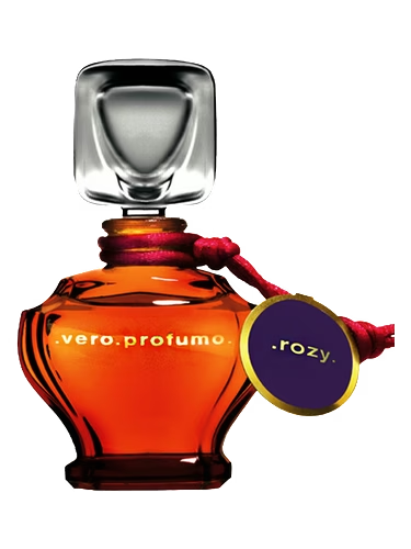 Rozy Extrait de Parfum