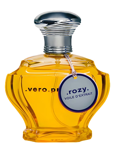 Rozy Voile d'Extrait
