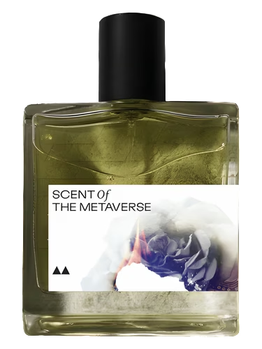 RSX | The Scent of the Metaverse