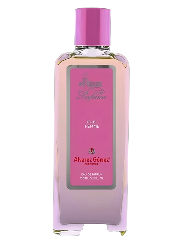 Rubí Femme