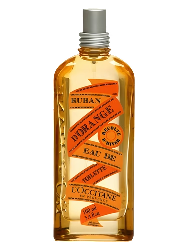 Ruban d'Orange