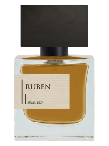 Ruben by Criminal Elements