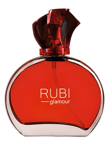 Rubi Glamour by Abelha Rainha