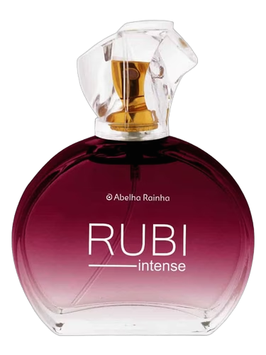 Rubi Intense by Abelha Rainha