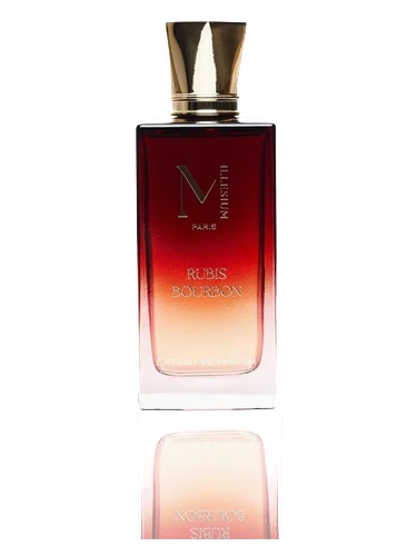 RUBIS BOURBON