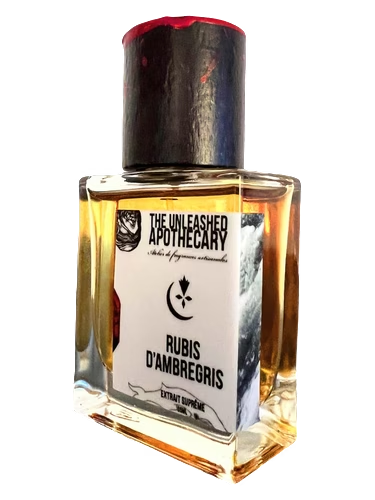 Rubis d'Ambregris