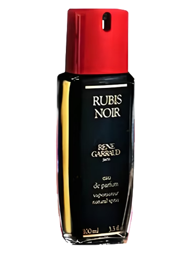 Rubis Noir