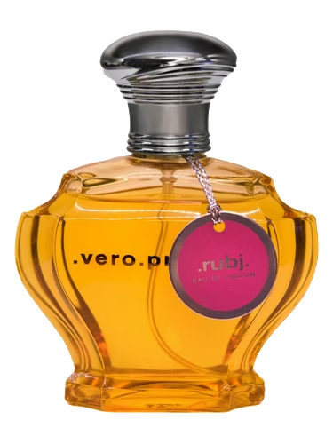 Rubj Eau de Parfum
