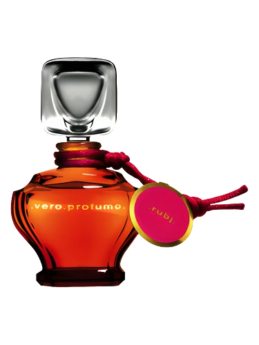 Rubj Extrait de Parfum