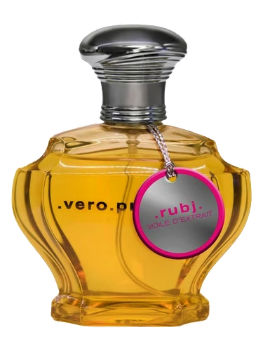 Rubj Voile d'Extrait
