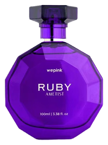 Ruby Ametist