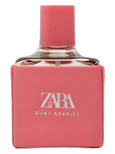 Ruby Berries