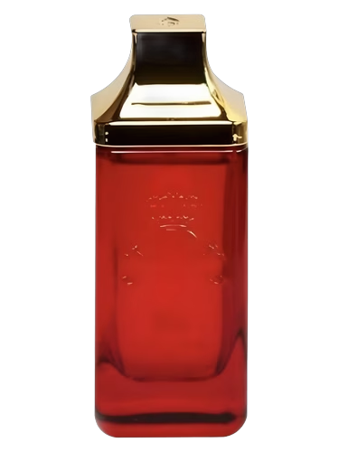 Ruby by Al-Jazeera Perfumes