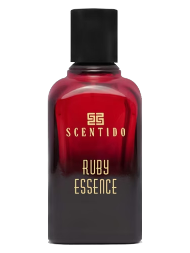 Ruby Essence