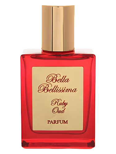 Ruby Oud