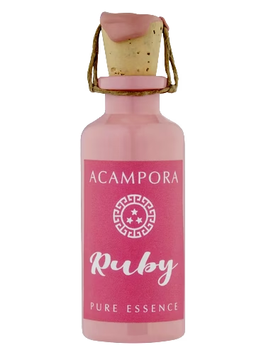 Ruby – Pure Essence
