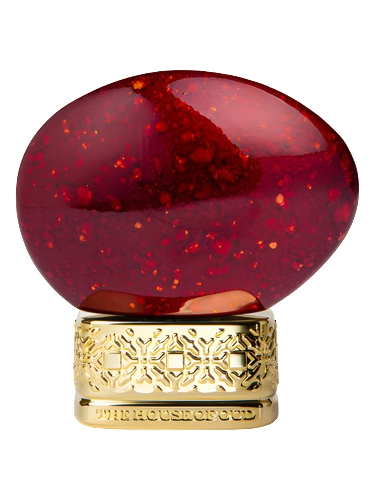 Ruby Red