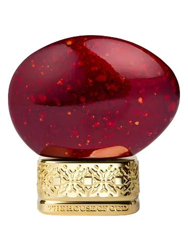 Ruby Red by The House of Oud