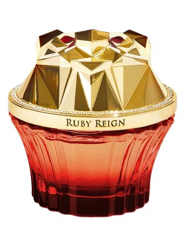 Ruby Reign