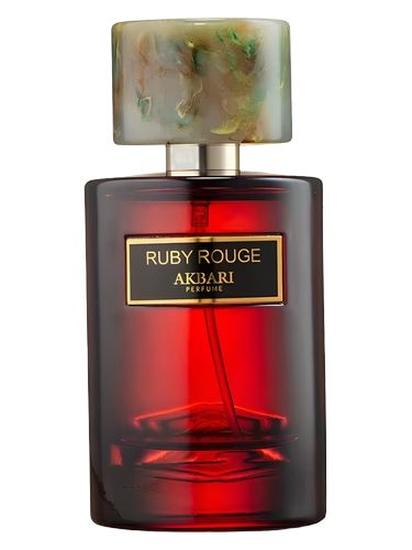 Ruby Rouge