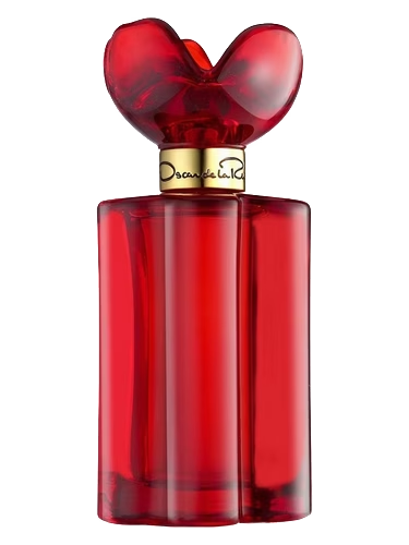 Ruby Velvet