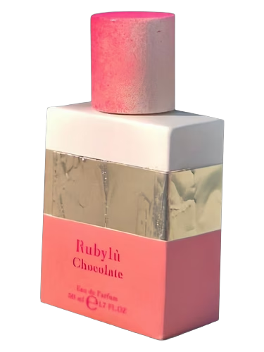 Rubylù Chocolate