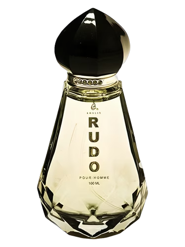 Rudo by Khalis