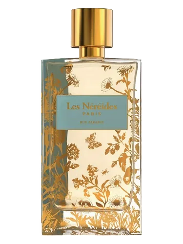 Rue Paradis by Les Nereides