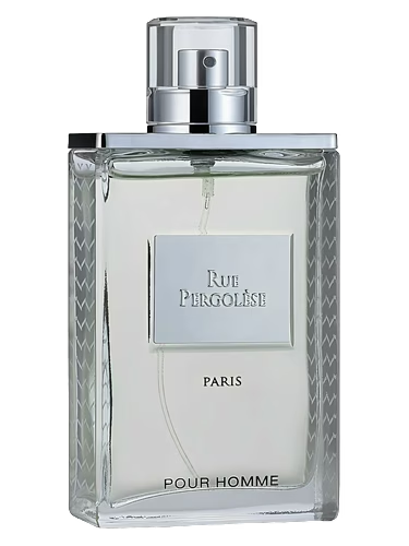 Rue Pergolèse pour Homme