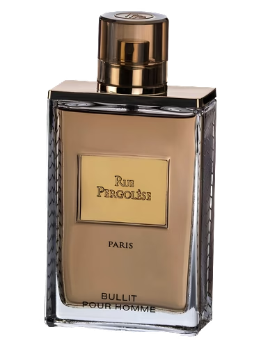 Rue Pergolese Bullit pour Homme