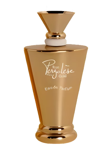 Rue Pergolese Gold