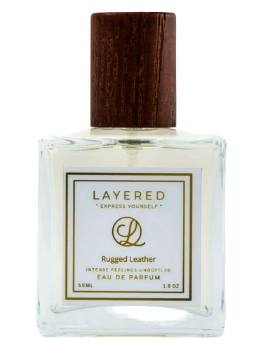 Rugged Leather by Be Layered