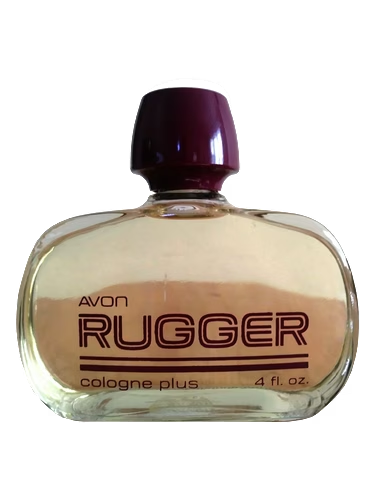 Rugger by Avon