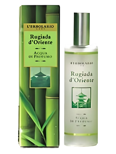 Rugiada d'Oriente