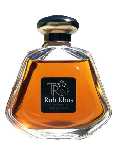 Ruh Khus
