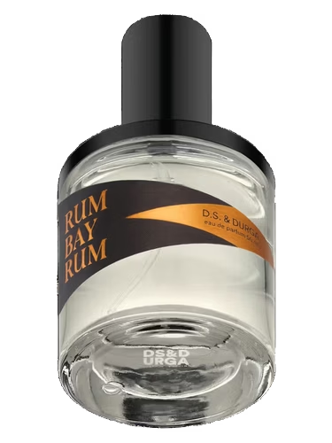Rum Bay Rum