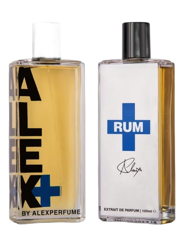 Rum+