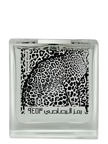 Rumz Al Rasasi 9453 Pour Elle