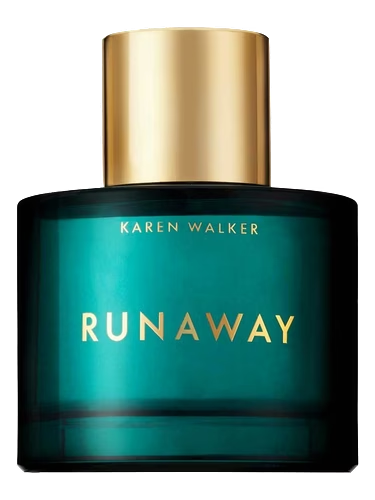 Runaway by Karen Walker