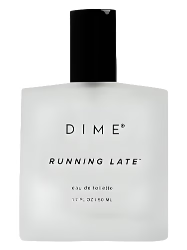 Running Late