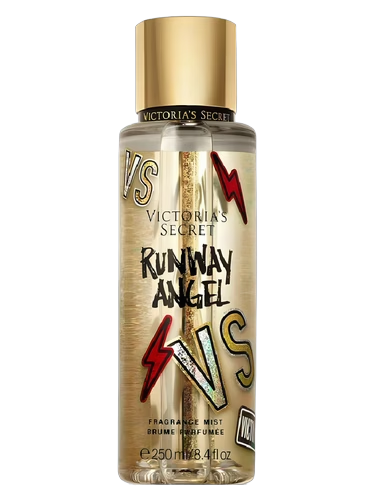 Runway Angel