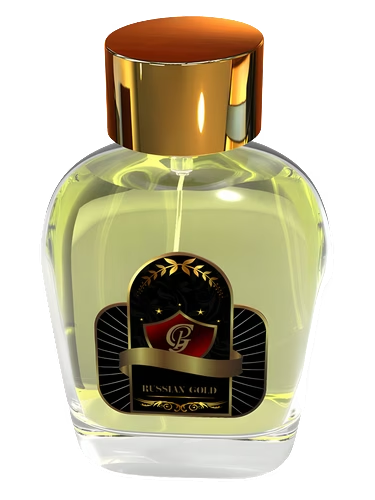 Russian Gold
