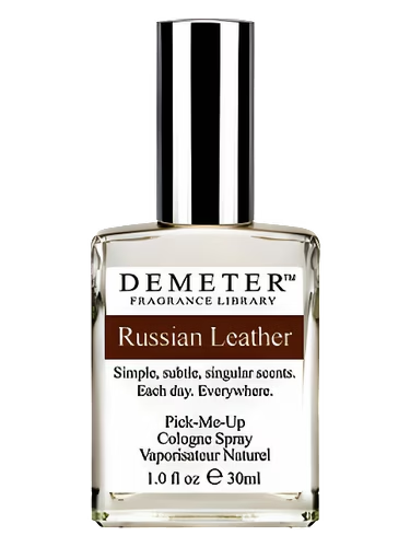 Russian Leather