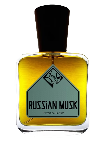 Russian Musk