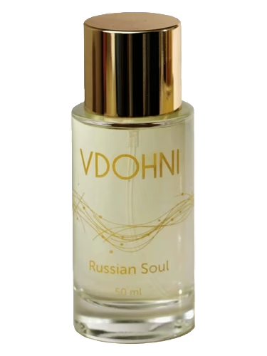 Russian soul